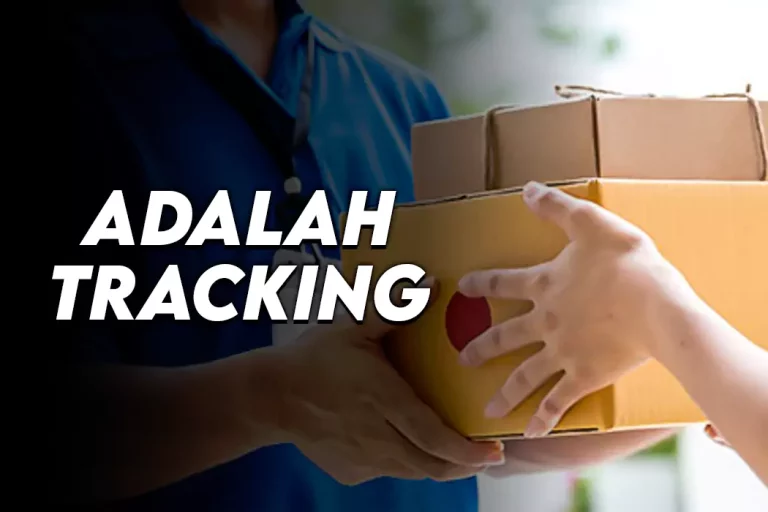 Tracking Adalah