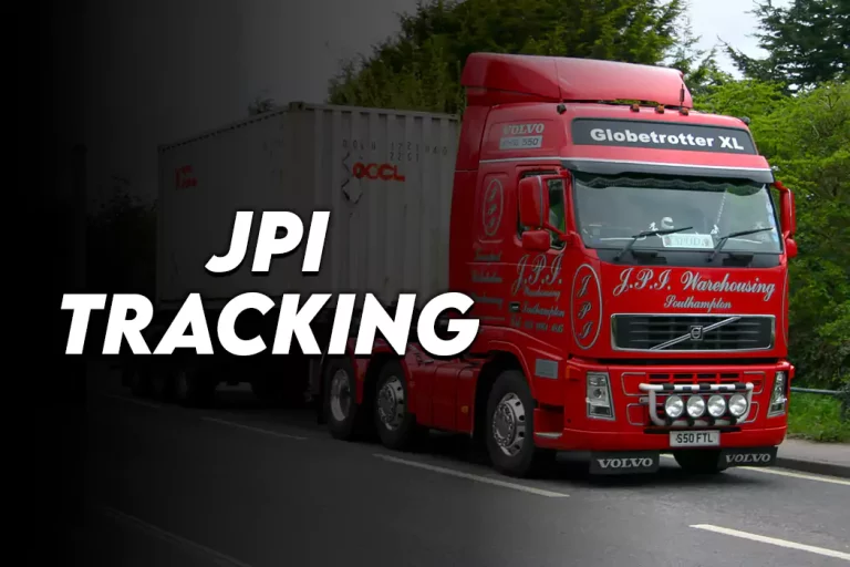 JPI Tracking