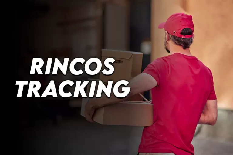 Rincos Tracking