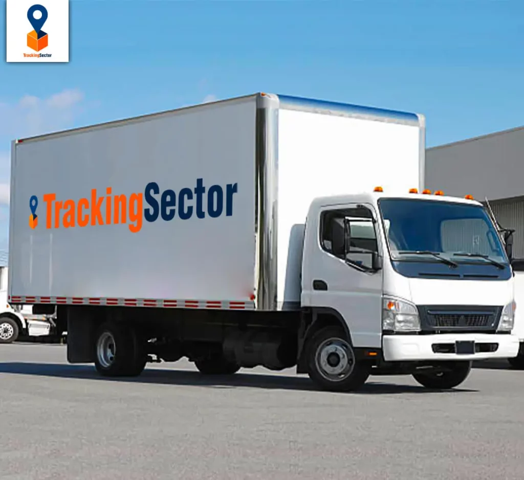 Tracking Sector Truck