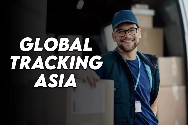 Global Tracking Asia