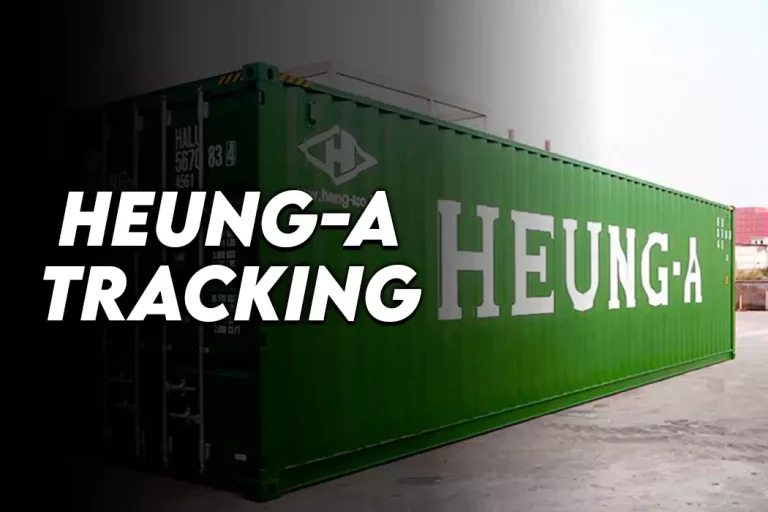 Heung-A Tracking