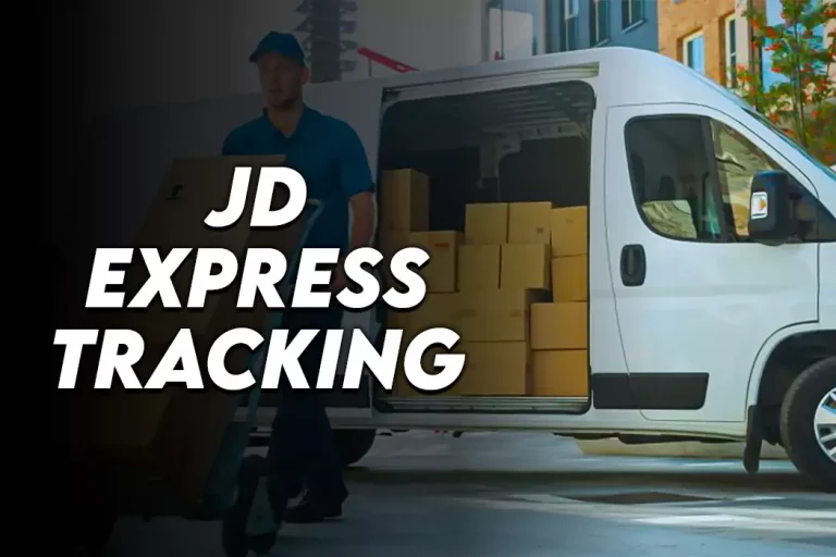 JD Express