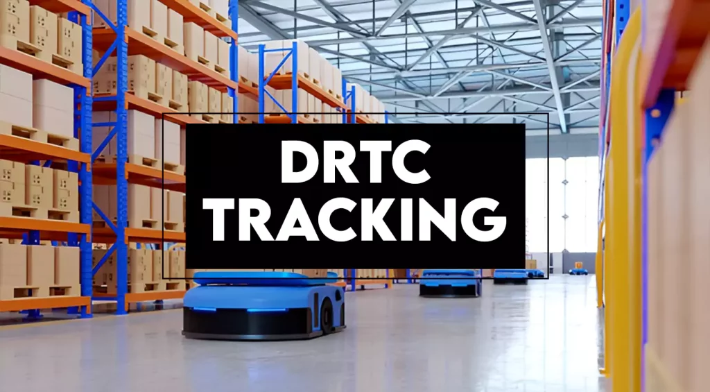 DRTC Tracking