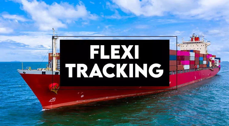 Flexi Tracking