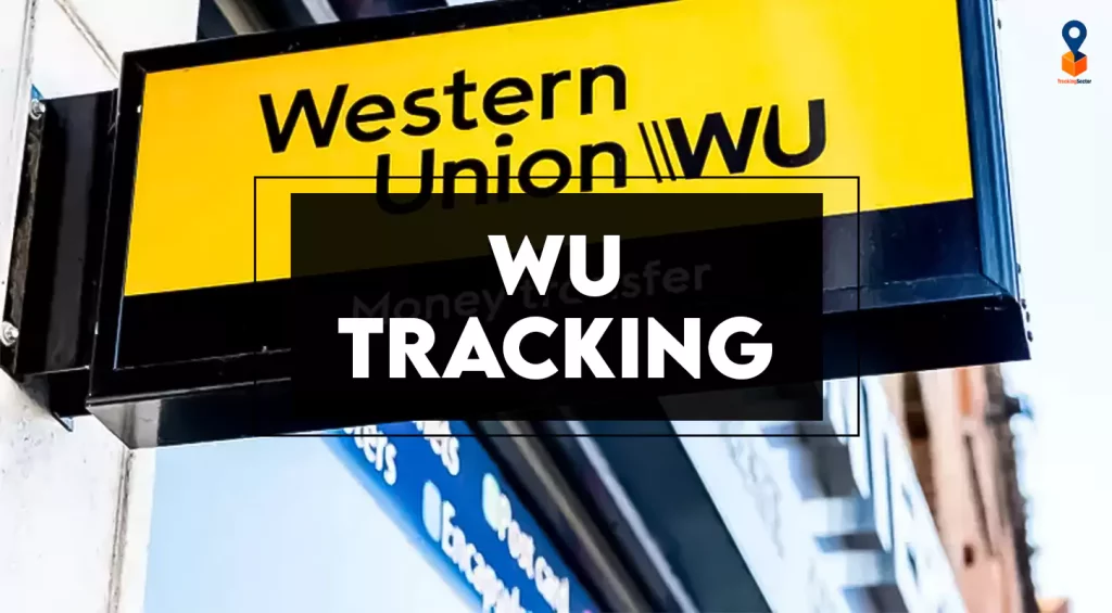 WU tracking