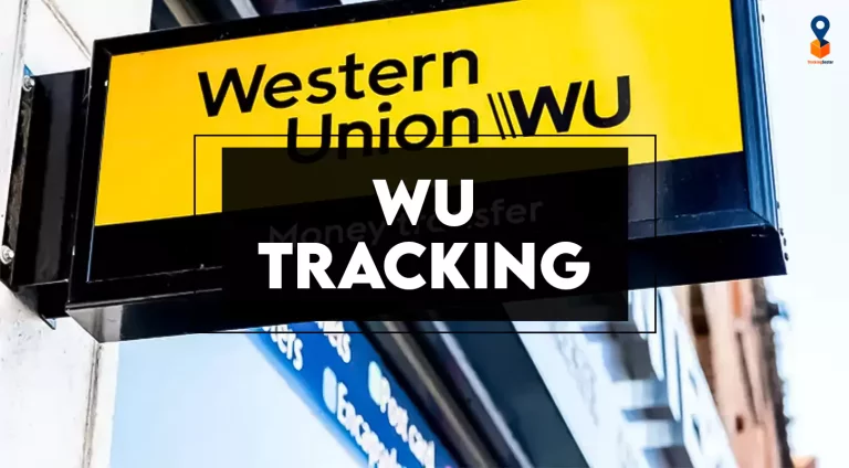 Tracking Western Union