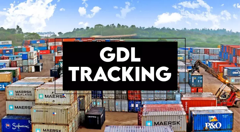 GDL Tracking