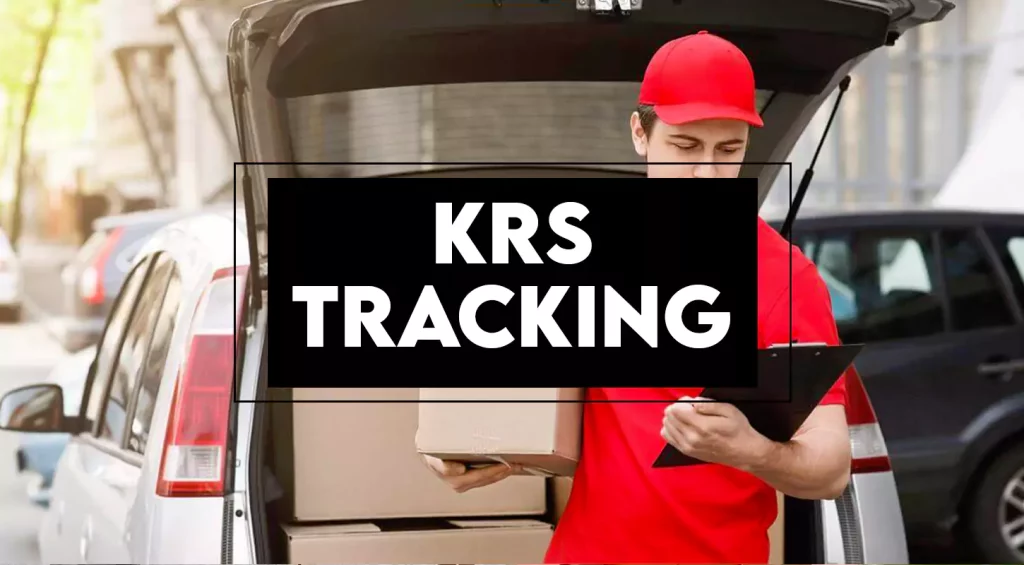 KRS transport tracking