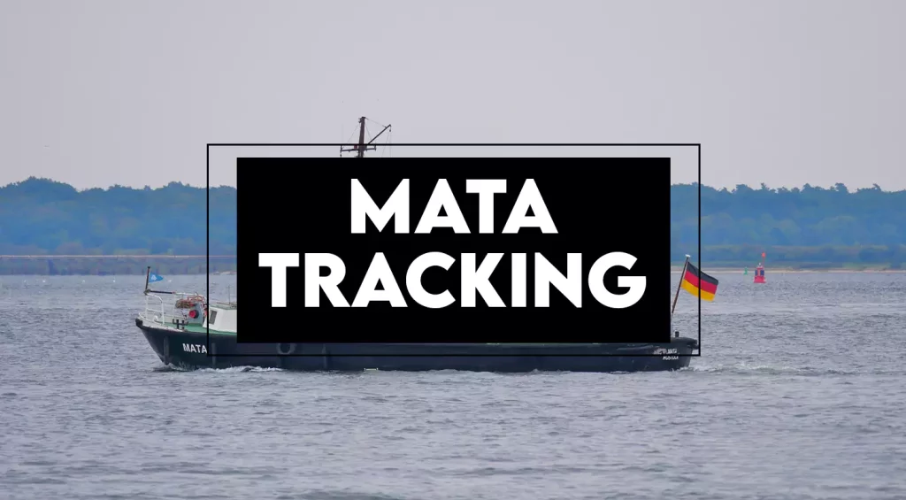 Mata tracking
