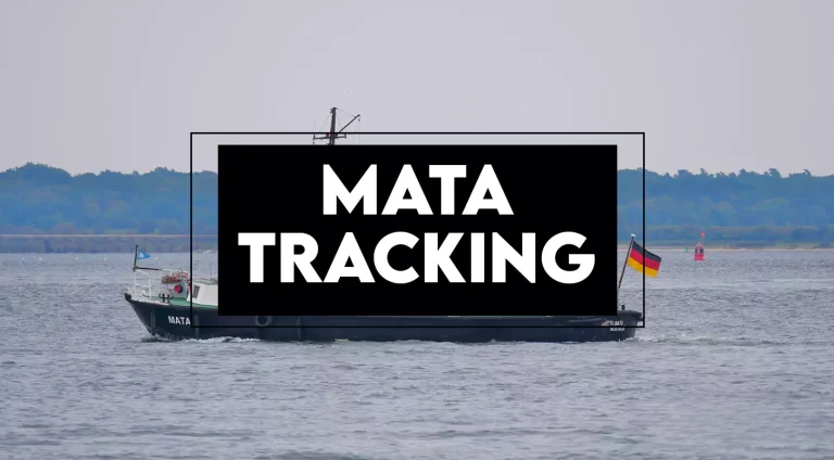 Mata Transport Tracking