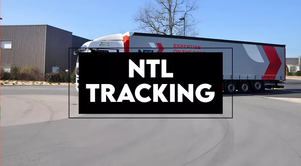 NTL Tracking
