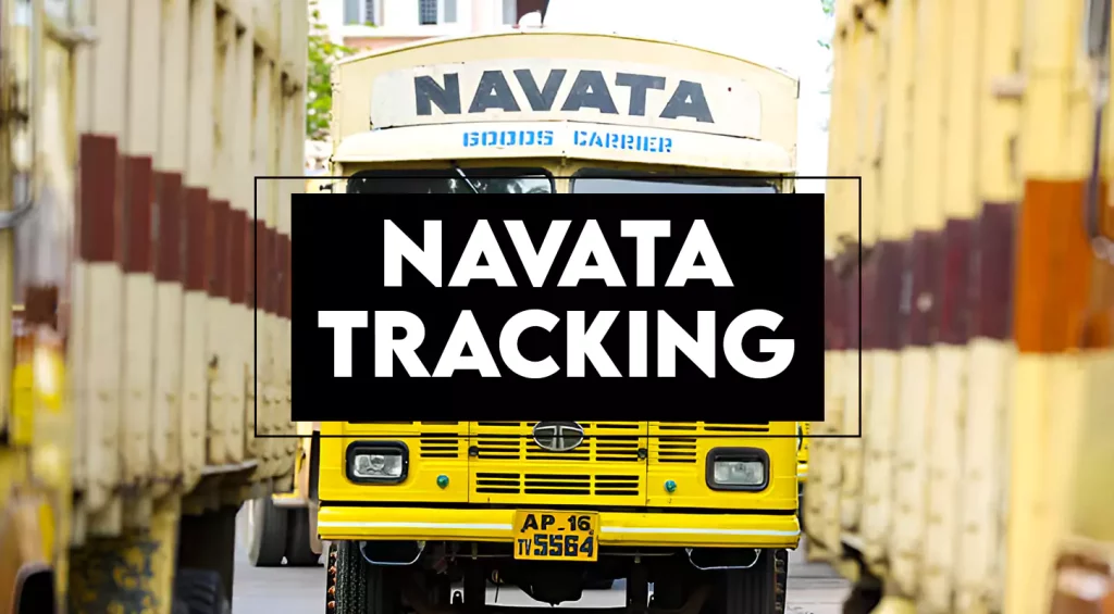 Navata Tracking