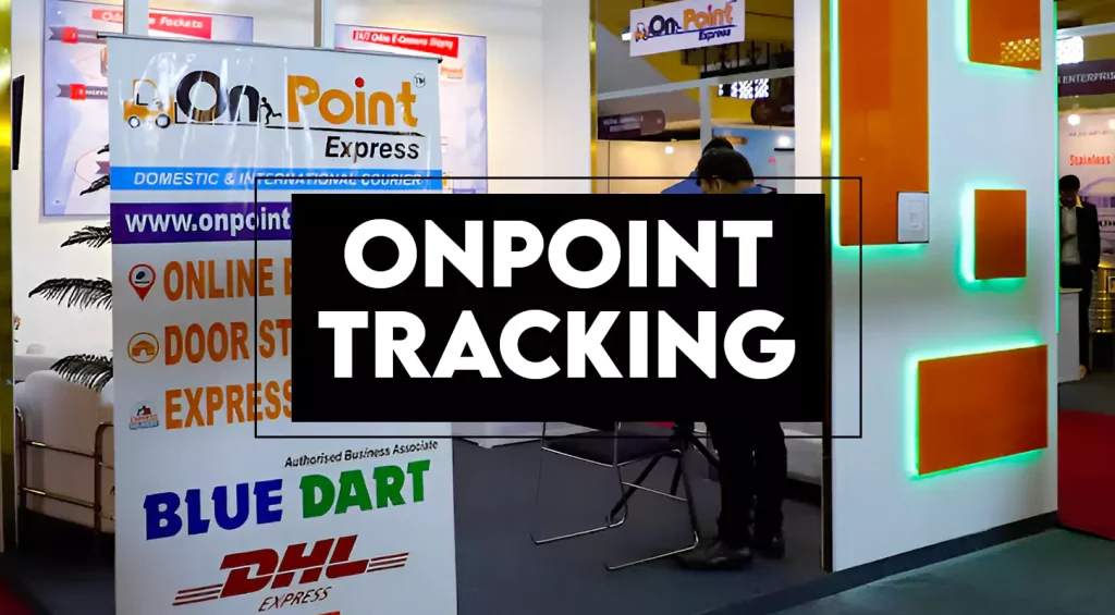 Onpoint tracking