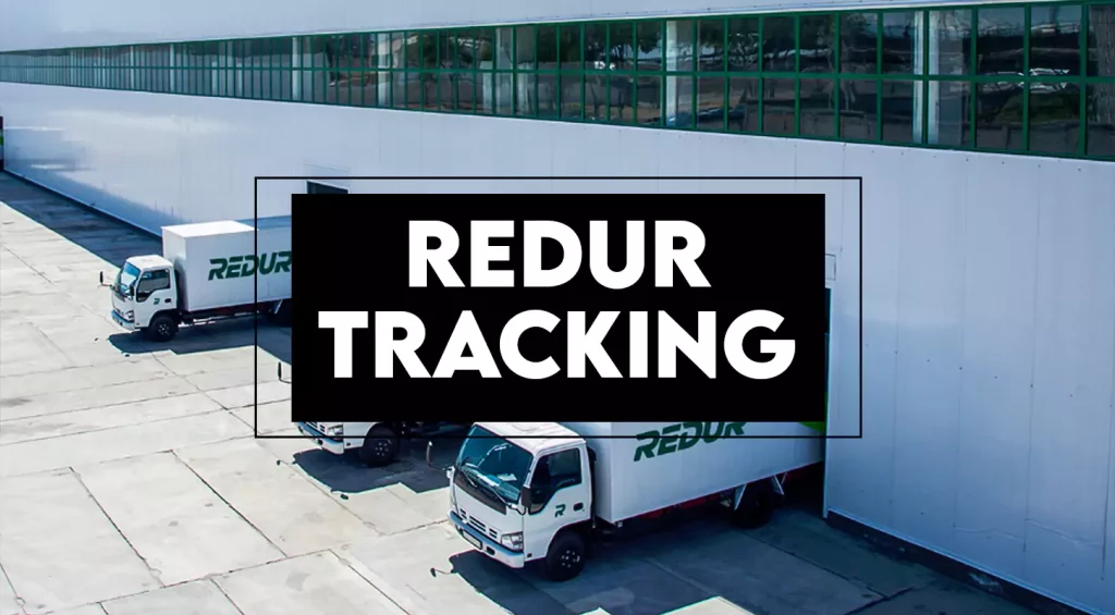Redur Tracking