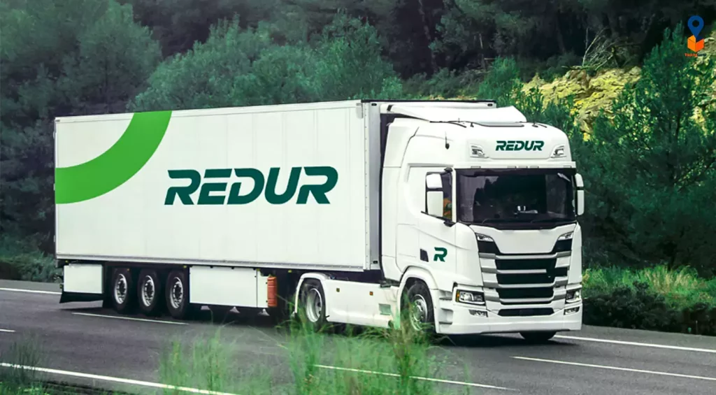 Redur truck