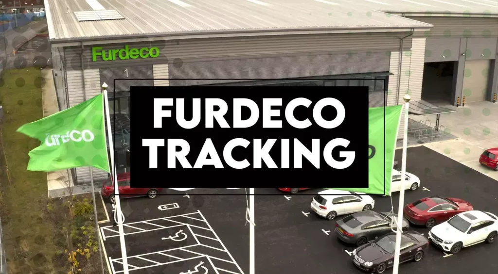 Furdeco tracking