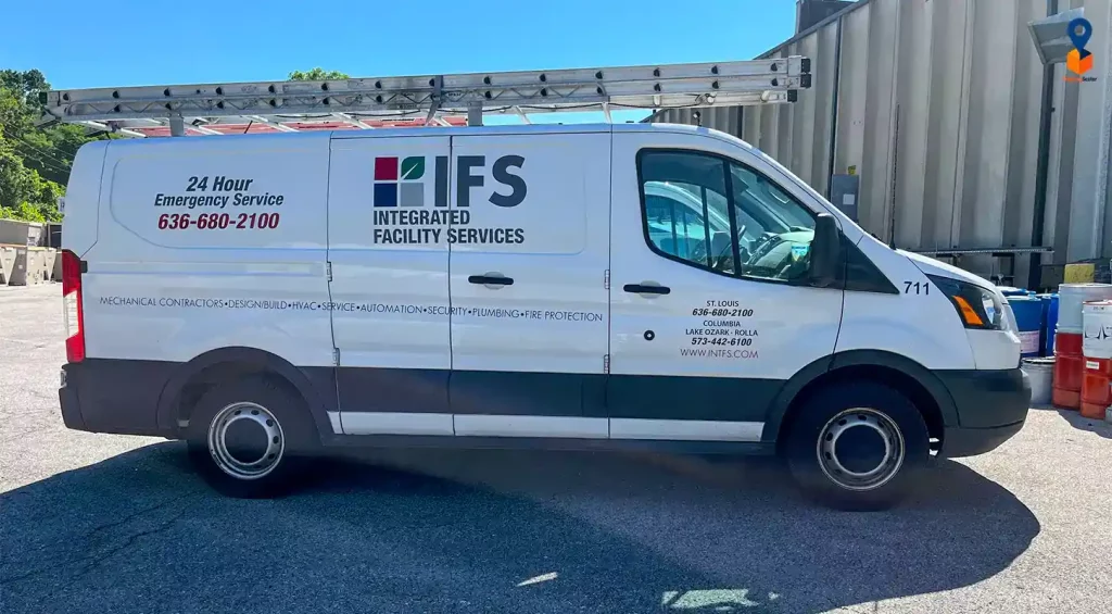 IFS delivery