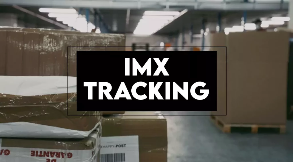 IMX Tracking