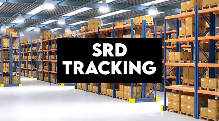 SRD Tracking