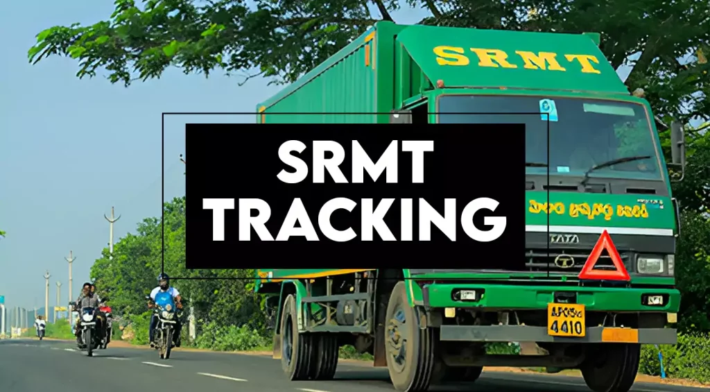 SRMT Tracking