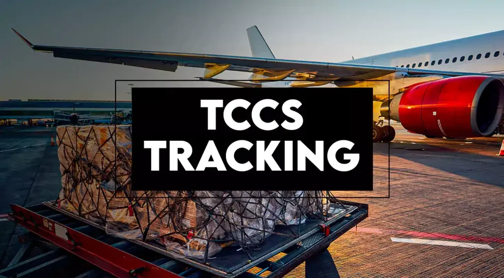 TCCS Tracking