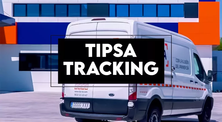 TIPSA Tracking