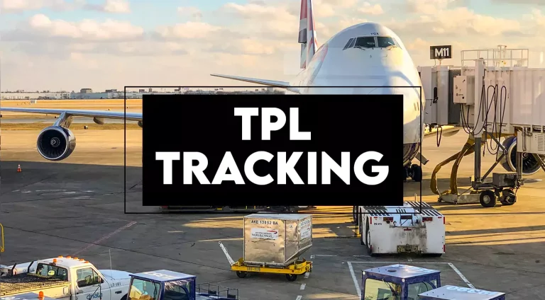 TPL Tracking