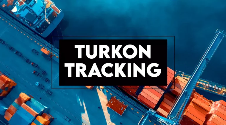 Turkon Tracking