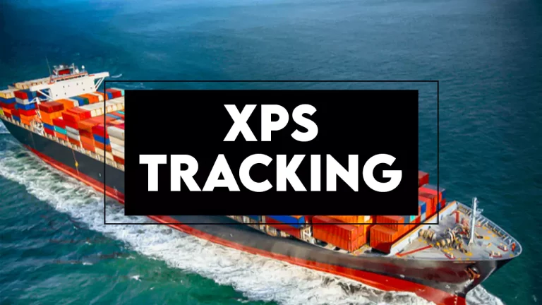 XPS Tracking