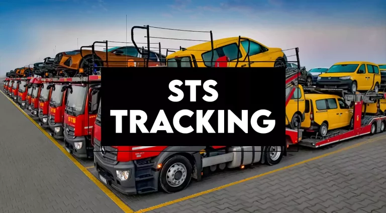 STS Tracking