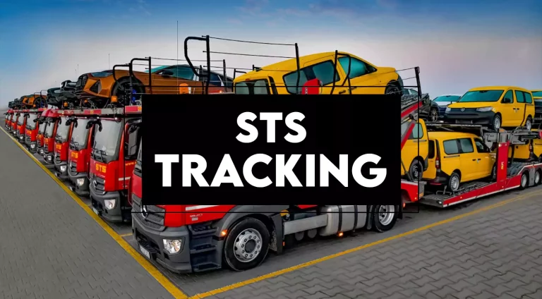 STS tracking